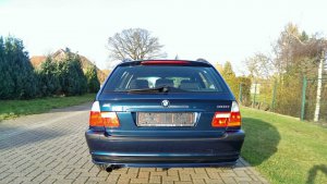 BMW E46 - Individual - 3er BMW - E46 BMW E46 - Individual - 3er BMW - E46