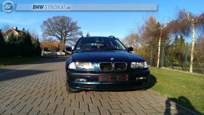BMW-Syndikat Fotostorie