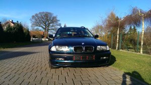 BMW E46 - Individual - 3er BMW - E46 BMW E46 - Individual - 3er BMW - E46