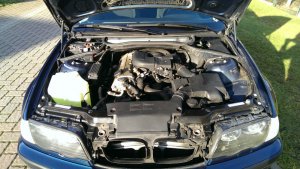 BMW E46 - Individual - 3er BMW - E46