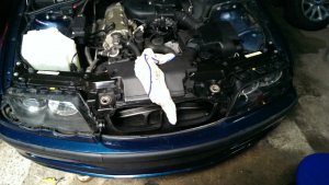 BMW E46 - Individual - 3er BMW - E46 BMW E46 - Individual - 3er BMW - E46