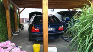 BMW E46 - Individual - 3er BMW - E46