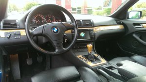 BMW E46 - Individual - 3er BMW - E46 BMW E46 - Individual - 3er BMW - E46