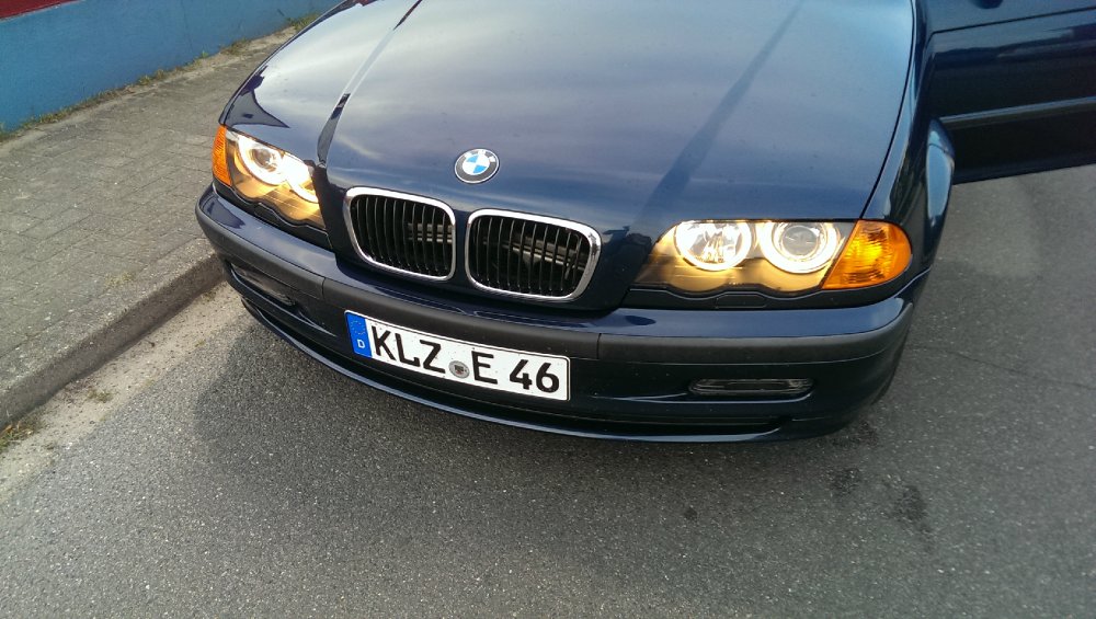 BMW E46 - Individual - 3er BMW - E46
