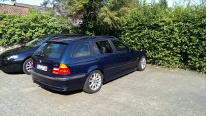 BMW E46 - Individual - 3er BMW - E46 BMW E46 - Individual - 3er BMW - E46