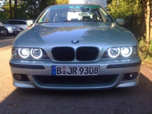 e39 Custom Car - 5er BMW - E39