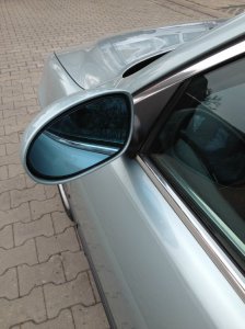 e39 Custom Car - 5er BMW - E39