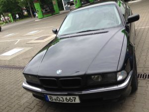 meine ''Black Beauty'' - Fotostories weiterer BMW Modelle