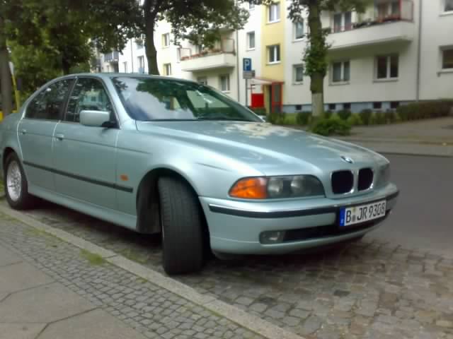e39 Custom Car - 5er BMW - E39 - Foto 11.jpg