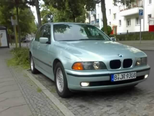 e39 Custom Car - 5er BMW - E39 - Foto 9.jpg