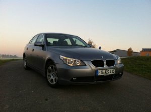 E60 520i Limousine - 5er BMW - E60 / E61