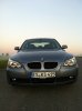E60 520i Limousine - 5er BMW - E60 / E61 - IMG_1040.JPG