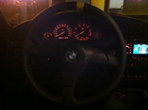 E36 325i Coupe Avus-Edition - 3er BMW - E36