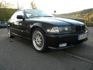 E36 325i Coupe Avus-Edition - 3er BMW - E36