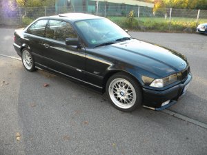 E36 325i Coupe Avus-Edition - 3er BMW - E36