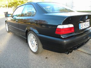 E36 325i Coupe Avus-Edition - 3er BMW - E36