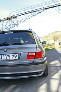 Mein Baby - 3er BMW - E46 Mein Baby - 3er BMW - E46