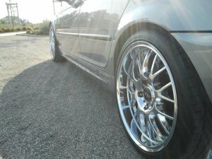 Mein Baby - 3er BMW - E46 Mein Baby - 3er BMW - E46