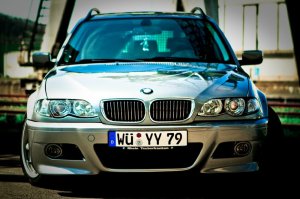 Mein Baby - 3er BMW - E46 Mein Baby - 3er BMW - E46
