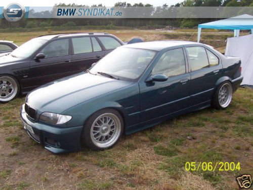BMW-Syndikat Fotostorie