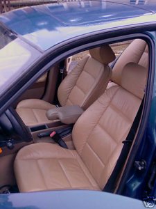 DAS PROJEKT 1 E36 Limo V8 - 3er BMW - E36