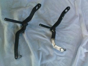 DAS PROJEKT 1 E36 Limo V8 - 3er BMW - E36