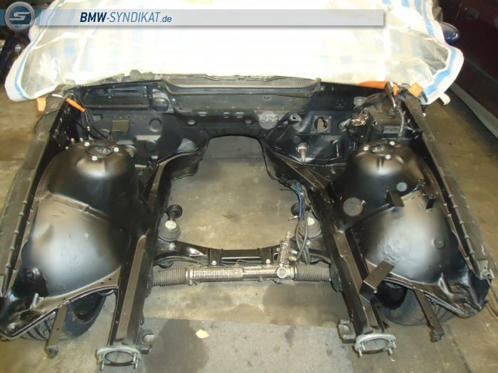 BMW-Syndikat Fotostorie