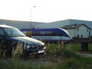 DAS PROJEKT 1 E36 Limo V8 - 3er BMW - E36