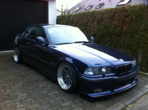 328i Cabrio on Hartge Wheels bagged 10/19 - 3er BMW - E36 328i Cabrio on Hartge Wheels bagged 10/19 - 3er BMW - E36