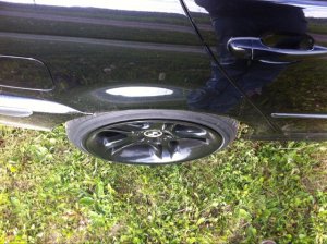 330i Shadow Line on Z8 Styling 59 - 3er BMW - E46