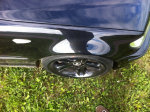 330i Shadow Line on Z8 Styling 59 - 3er BMW - E46
