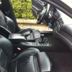 330i Shadow Line on Z8 Styling 59 - 3er BMW - E46