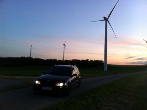 330i Shadow Line on Z8 Styling 59 - 3er BMW - E46