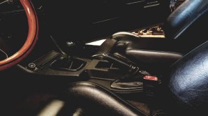 Das M52 Projekt...... - 3er BMW - E30