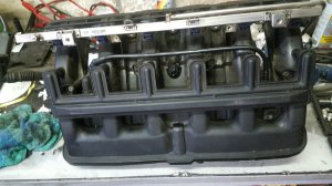 Neuaufbau eines 330CI M3 Umbau, Airride - 3er BMW - E46
