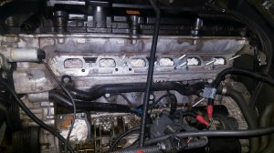 Neuaufbau eines 330CI M3 Umbau, Airride - 3er BMW - E46