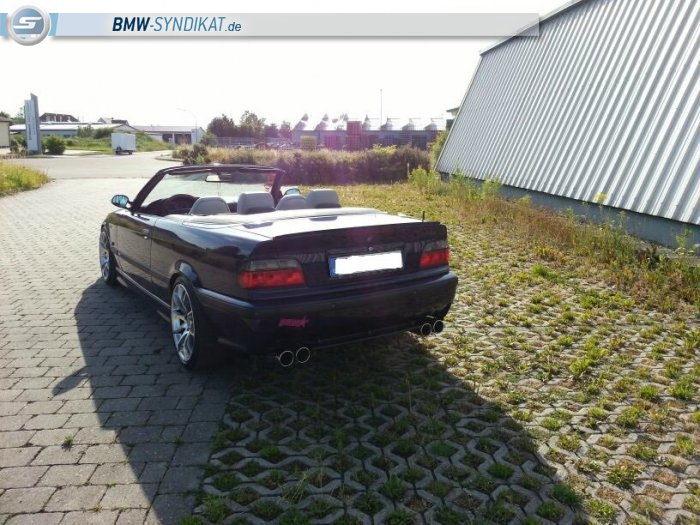 BMW-Syndikat Fotostorie