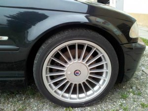 BMW 330i BlackAlpina - 3er BMW - E46