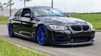 Chefkochs BMW E92 LCI M-Coup UPDATE 2K21 - 3er BMW - E90 / E91 / E92 / E93