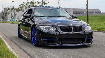 Chefkochs BMW E92 LCI M-Coup UPDATE 2K21 - 3er BMW - E90 / E91 / E92 / E93