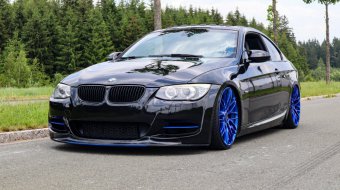 Chefkochs BMW E92 LCI M-Coup UPDATE 2K21 - 3er BMW - E90 / E91 / E92 / E93