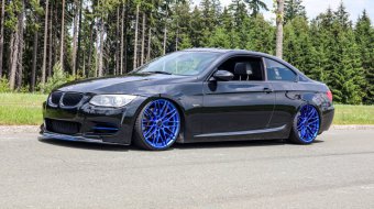 Chefkochs BMW E92 LCI M-Coup UPDATE 2K21 - 3er BMW - E90 / E91 / E92 / E93