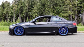 Chefkochs BMW E92 LCI M-Coup UPDATE 2K21 - 3er BMW - E90 / E91 / E92 / E93