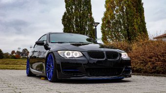 Chefkochs BMW E92 LCI M-Coup UPDATE 2K21 - 3er BMW - E90 / E91 / E92 / E93