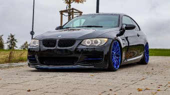 Chefkochs BMW E92 LCI M-Coup UPDATE 2K21 - 3er BMW - E90 / E91 / E92 / E93