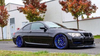 Chefkochs BMW E92 LCI M-Coup UPDATE 2K21 - 3er BMW - E90 / E91 / E92 / E93