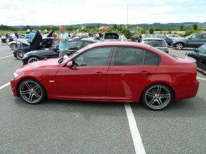 14. Internationales BMW Treffen Himmelkron - Fotos von Treffen & Events