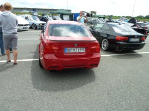 14. Internationales BMW Treffen Himmelkron - Fotos von Treffen & Events