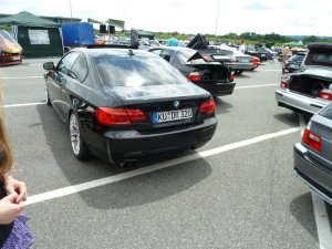 14. Internationales BMW Treffen Himmelkron - Fotos von Treffen & Events