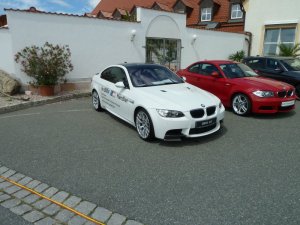 14. Internationales BMW Treffen Himmelkron - Fotos von Treffen & Events
